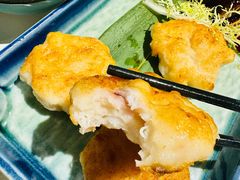 -常来小聚·广州非遗传承餐厅(高德置地店)