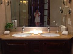 卫生间-浙江三立开元名都大酒店