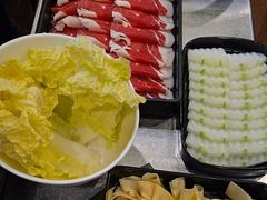 -牛街清真满恒記(平安里西大街店)