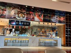 -以岭健康城·凯旋门大酒店-怡梦音乐西餐厅