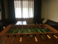 -乌托邦轰趴日租聚会别墅(先生的院子店)