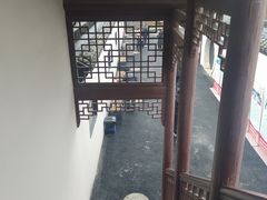 -川沙古镇-停车场