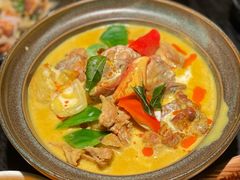 -美奈小馆·越南料理(福田星河COCO Park店)