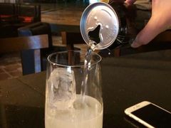 -礼途酒店·餐吧