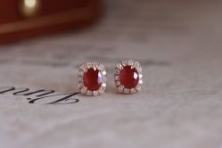 点击看大图 -Cindy Jewelry·钻戒·彩色宝石