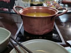 -滇釜火锅·能喝汤的火锅(车公庄店)