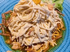 大煮干丝-扬州狮子楼·非遗淮扬菜(总店)