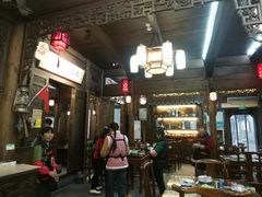 -缘来聚·徽菜名店(黄山宏村店)