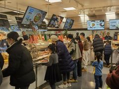 -宜家·瑞典风味餐厅(无锡店)