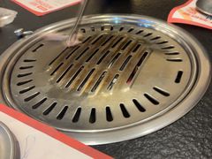-炽城·烤肉名家(鸿达中央广场店)
