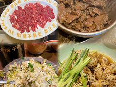 -潮澎派·潮州菜(南国明珠店)