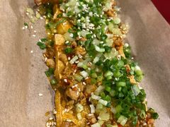 -红料理|串串有瘾·烧烤(吴中路店)