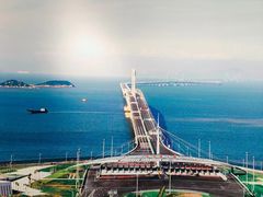 -港珠澳大桥(珠海段)