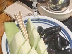 -巴奴毛肚火锅(大剧院店)