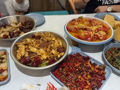 -辣盆盆麻辣小龙虾(哈尔滨总店)