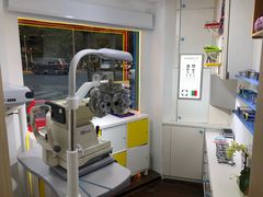 -青聪儿童眼镜(五官科医院宝庆路店)