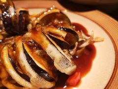 -菩提素素食餐厅(晶郦馆店)