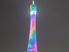 -珠江夜游西堤码头
