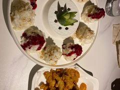 -湖南崖炒鸡(河东店)
