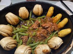 -古洼一锅鲜(开发区店)