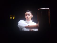 -万达影城(西铁营万达广场IMAX店)