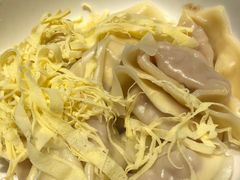 开洋拌馄饨-熙盛源(复兴路店)