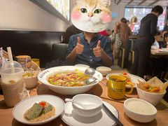 二人份酸菜鱼-太二酸菜鱼(沈阳万象城店)