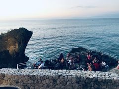 -Rock Bar Bali(Bali)
