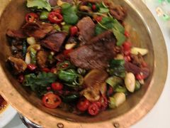 -蓝天宾馆·融合菜·宴席(解放大道店)