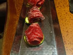-赤坂亭 M9和牛烧肉(水街店)