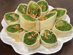 -六和孝顺素食餐厅(西湖道店)