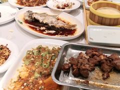 -紫光园·烤鸭·北京菜(劲松店)