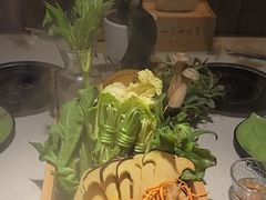 -一叶一世界•素食餐厅(环球中心店)
