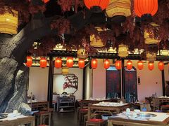 -火社火锅(裕华万达店)