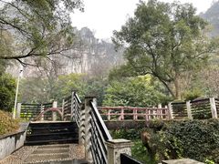 -南溪山景区