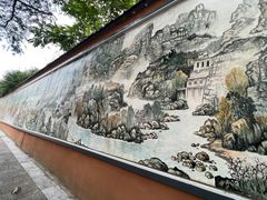 -红旗渠风景区