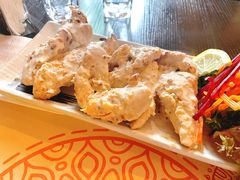 -克比叔叔印度餐厅Kebabs on the Grille(永康路分店)