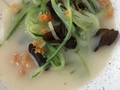-广州塔晖粤轩中餐厅