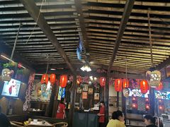 -酒阳蒸经小酒馆(解放碑店)