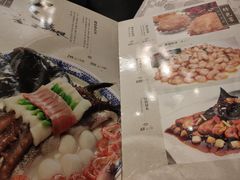 -山外山菜馆(玉泉路店)