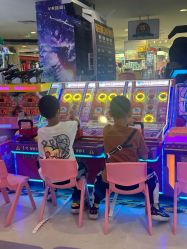 -Fang Fang Monkey·方方猴(国瑞购物中心店)