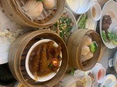 -宴会中心