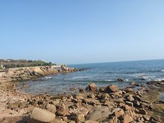 -青岛海景花园大酒店
