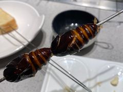 -丰茂烤串(公园店)