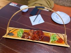 -大牌大·传统杭帮菜(湖滨店)