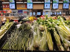 -物美超市(三里河店)