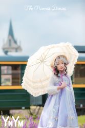 -雅尼·亚米儿童摄影美学馆(汉阳店)