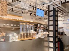 -喜茶(广州北京路惠福东店)