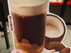 -汉堡王(嘉定宝龙城市广场)