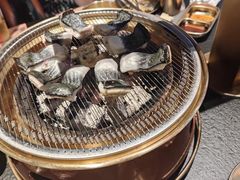 -泥炉烧肉师(新街口金銮巷店)